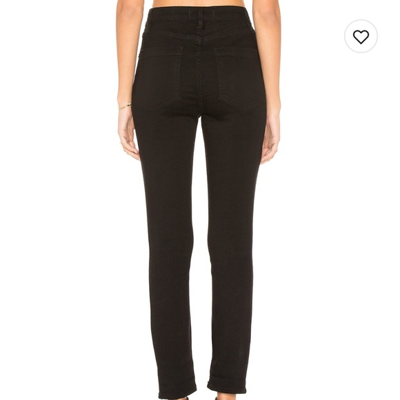 Free People Skinny Jeans - Picture 5 of 7